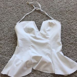 Zimmermann sexy summer top💋